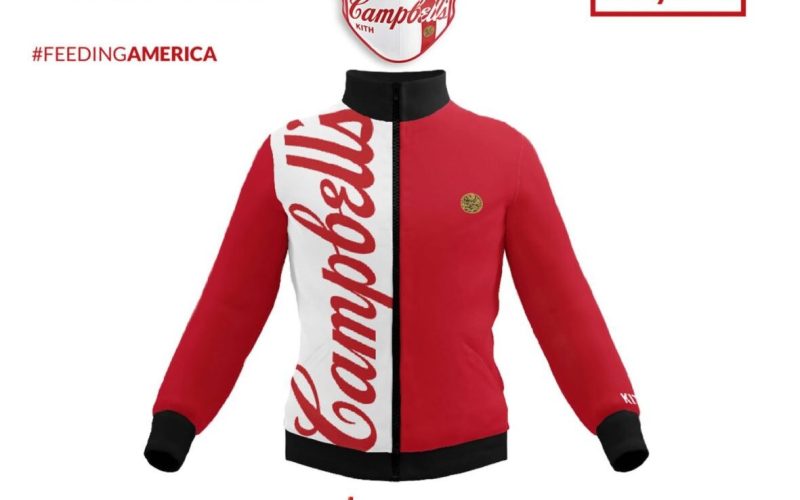 Campbells Clothing (Shopping Ad) 2